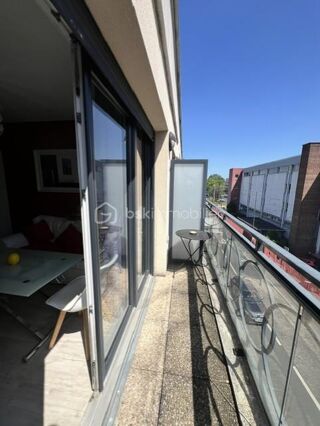  Appartement à vendre 2 pièces 38 m²