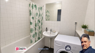  Appartement à vendre 4 pièces 90 m²