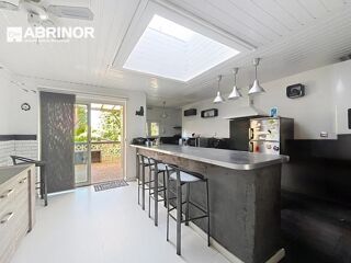  Maison à vendre 4 pièces 112 m²