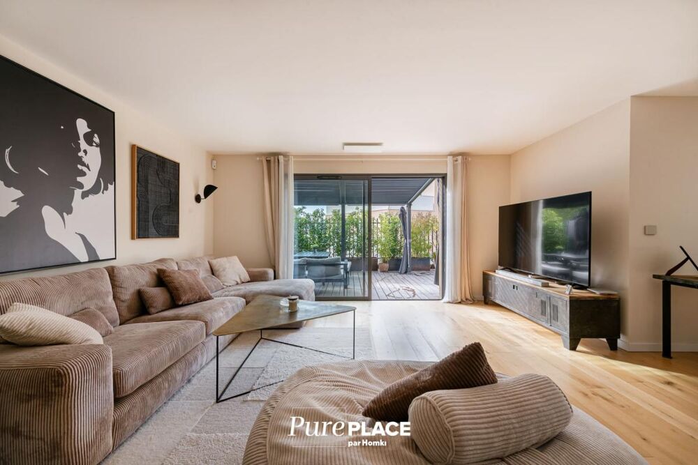 Vente Maison Maison de ville T6 de 195 m² à Aix-en-Provence 13090 Aix en provence