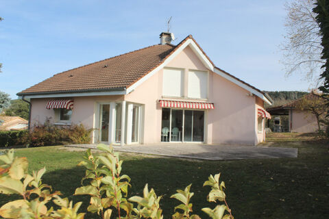   Maison � vendre 7 pi�ces CEYZERIAT (01) Villa - 7 pi�ce(s) - 170 m�