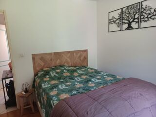  Maison à louer 3 pièces 51 m²