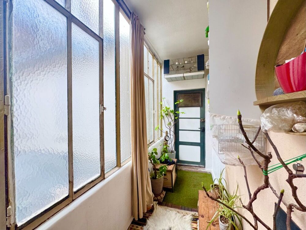 Appartement 3 pièces 46 m² · à Aubervilliers · 46 m² · 215 000 €