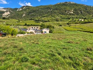  Maison 4 pièces 92 m² Arbin