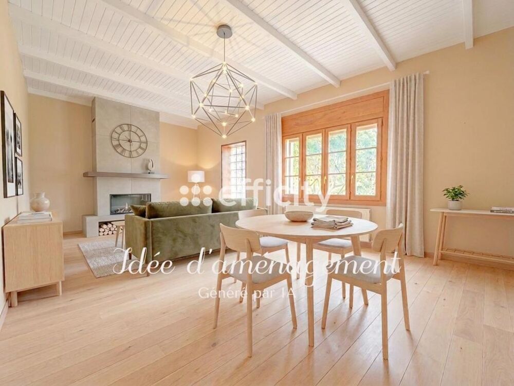 Vente Maison Maison Marseille 8