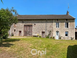  Maison � vendre 3 pi�ces 77 m�