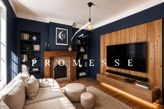  Maison à vendre 5 pièces 294 m²