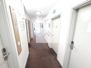  Appartement � vendre 1 pi�ce 22 m�