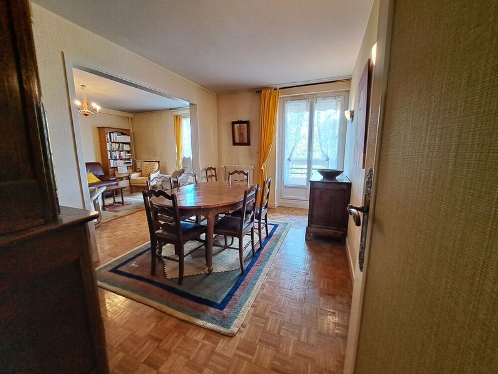 Appartement à vendre 4 pièces POITIERS (86)