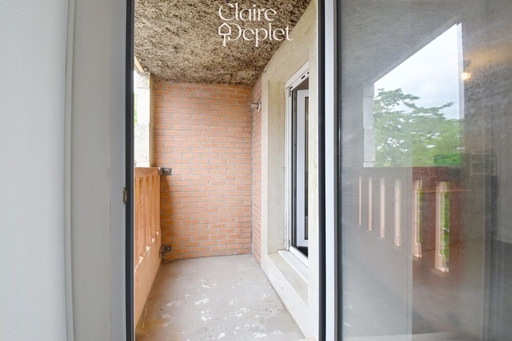 Vente Appartement 67 m² à fort potentiel – Créez votre futur T3 à Lille Moulins Lille