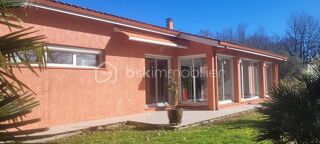  Maison � vendre 7 pi�ces 246 m�