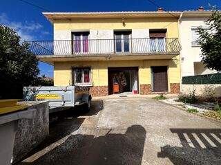  Maison à vendre 6 pièces 130 m²