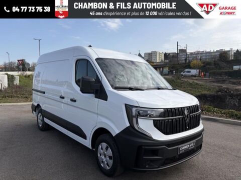 Annonce voiture Renault Master 36990 �