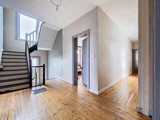  Maison � vendre 9 pi�ces 270 m�