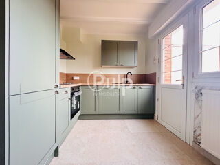  Maison � louer 5 pi�ces 83 m�