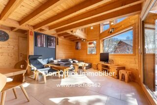  Chalet à vendre 5 pièces 183 m²