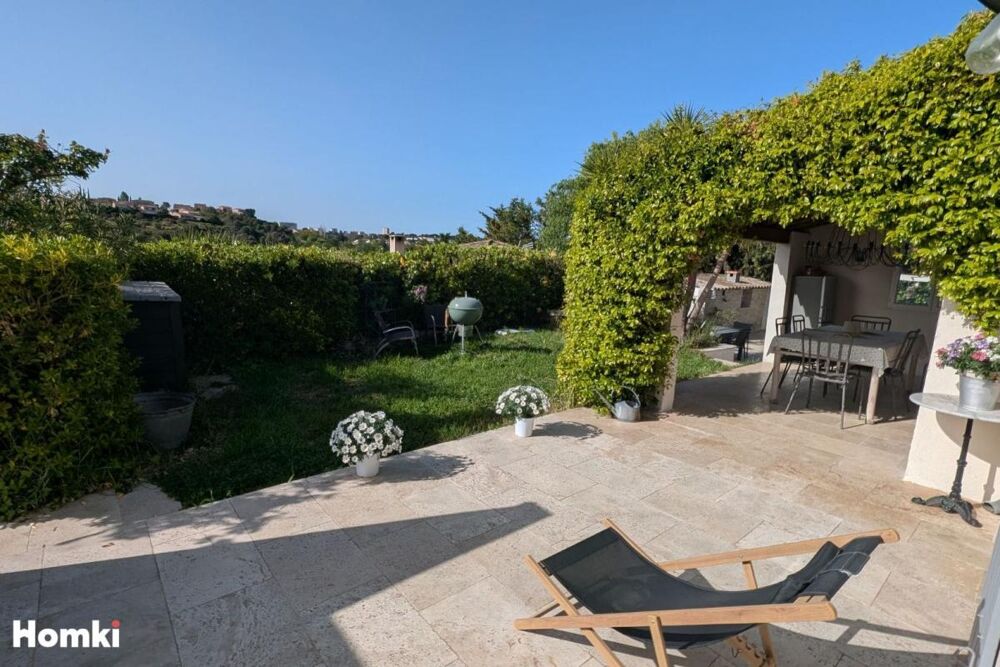 Maison/Villa T5 de 140 m² à Marseille 13013