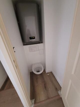  Appartement à vendre 2 pièces 35 m²