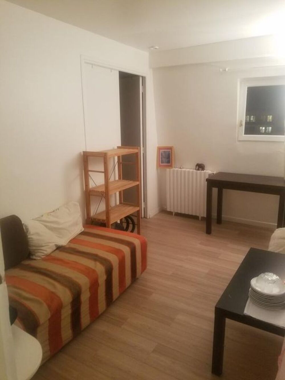 Location Appartement Appartement de 25m2 à louer sur Courbevoie Courbevoie