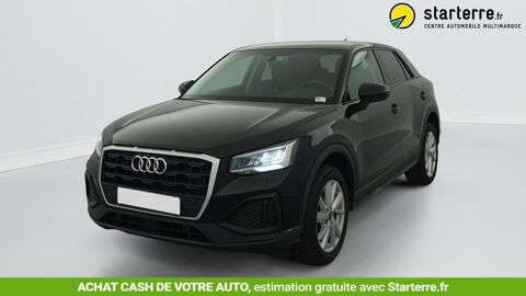 Q2 35 TFSI 150 S tronic 7 Design 2022 occasion 69190 Saint-Fons