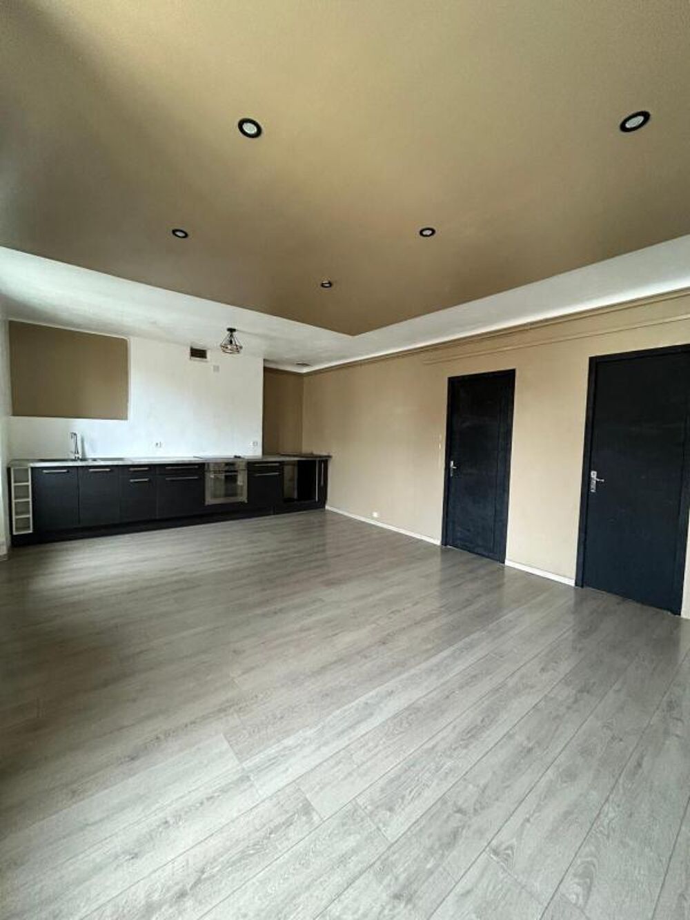 Vente Appartement Appartement Toulon