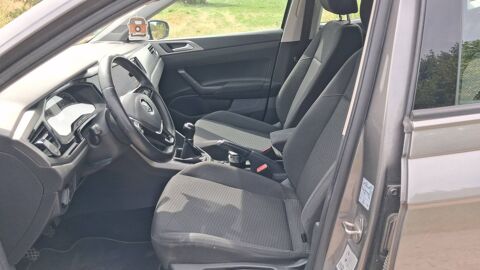 Polo VI 1.0 TSI 95 Confortline 2018 occasion 59193 Erquinghem Lys