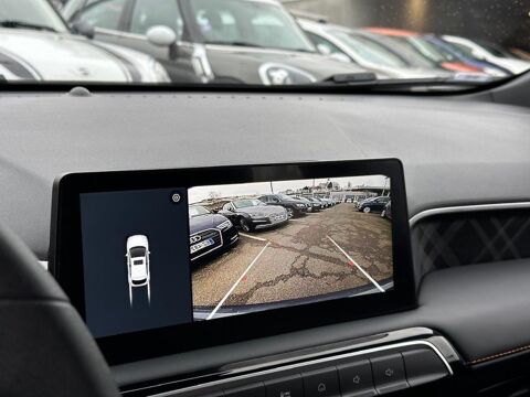 MG3 1.5 HYBRID+ 195 COMFORT 2024 occasion 78240 Chambourcy