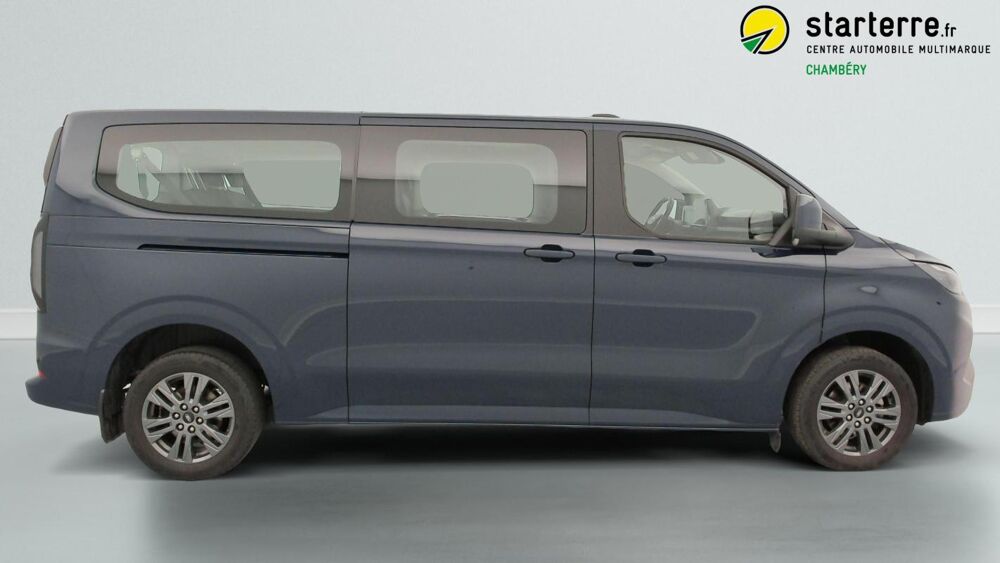 Tourneo VP Custom 320 L2H1 2.0 EcoBlue 150 ch Titanium 2023 occasion 73420 Voglans