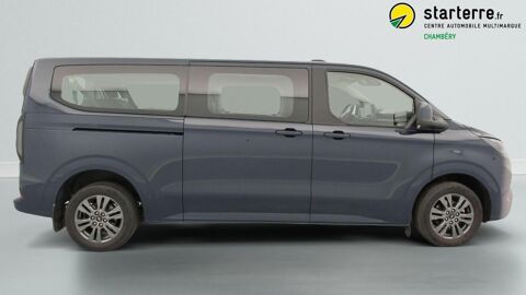 Tourneo VP Custom 320 L2H1 2.0 EcoBlue 150 ch Titanium 2023 occasion 73420 Voglans