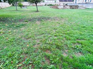  Terrain � vendre 2400 m�