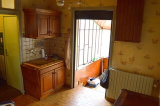  Maison � vendre 6 pi�ces 95 m�