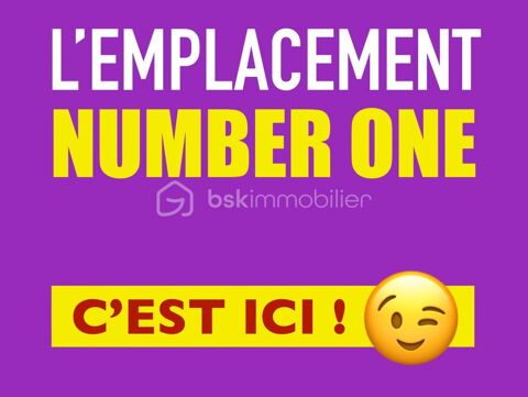 C'EST UN EMPLACEMENT ' NUMBER ONE ' 700 62200 Boulogne sur mer