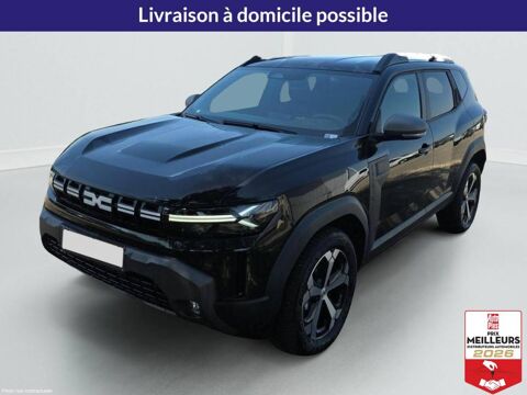 Annonce voiture Dacia Duster 29394 €