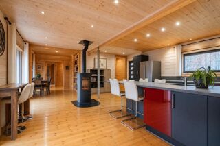  Maison à vendre 5 pièces 158 m²