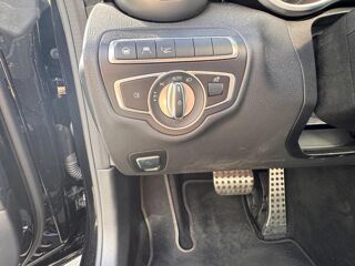 Classe C 220 d 9-TRONIC AMG LINE 2022 occasion 94100 Saint Maur Des Fossees