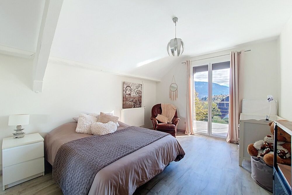 � vendre  Maison Novalaise (73470)