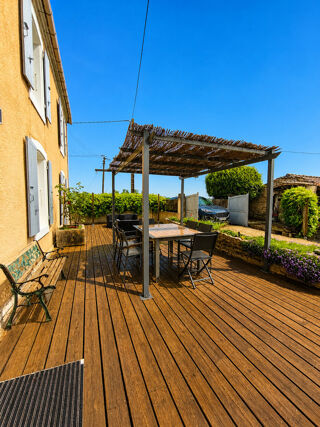  Maison à vendre 7 pièces 180 m²