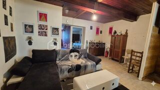  Maison à vendre 4 pièces 58 m²