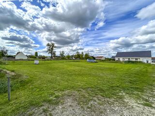  Terrain � vendre 1003 m�