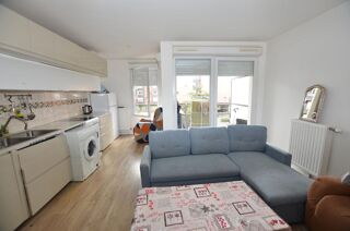  Appartement à vendre 3 pièces 57 m²