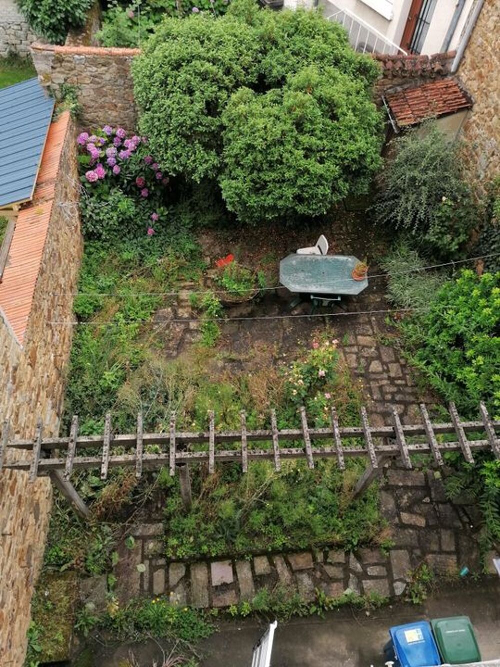 Appartement de 45m2 à louer sur Limoges