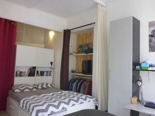  Appartement à louer 1 pièce 22 m²