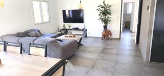  Villa � vendre 4 pi�ces 98 m� Vidauban