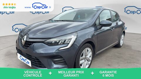 Renault clio 1.6 E-Tech 140 Hybrid EDC6 Business