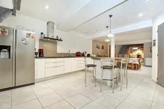  Maison à vendre 8 pièces 324 m²