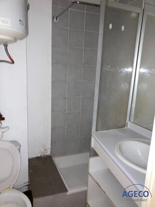 Appartement � louer 1 pi�ce 19 m�