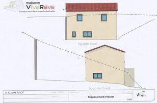  Terrain � vendre 519 m�