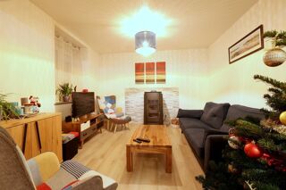  Maison à vendre 4 pièces 105 m²