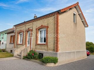  Maison à vendre 4 pièces 100 m²
