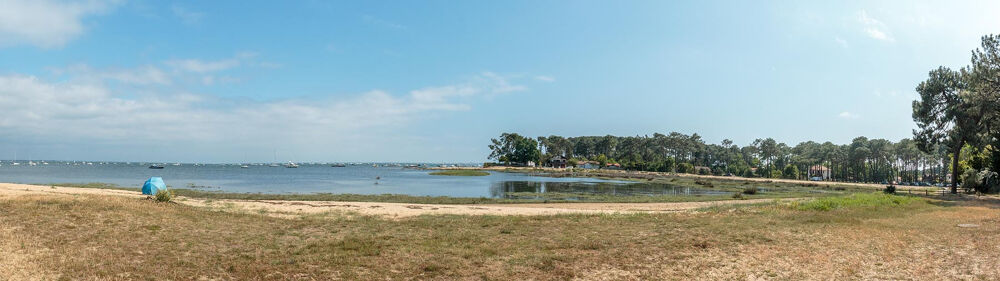 à vendre  Maison Lège-Cap-Ferret (33950)
